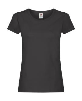 Ladies' Original T "individuell bedrucktes T-Shirt für nur 11,90 Euro!"